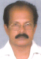 Thulaseedharan Pillai B.