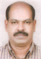 Thulaseedharan R.