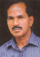 Thulaseedharan Nair K.