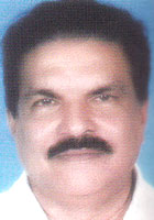 Vijayadharan G.