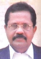 Vijayan Babu M.B