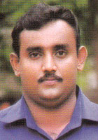 Vimal Chandran R.