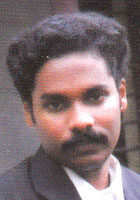 Vivek Satheesan