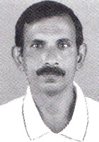 Gopinathan Nair