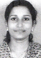 Joyce K. Mathew