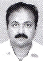 Krishnakumar .D