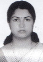 Manjusha K.G