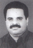 Muralidhar D.