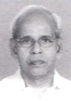 Njaneswaran Pillai P.K