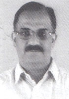 Reghu B. Menon