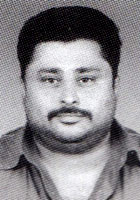 Sajikumar S.