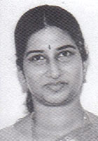 Sheeba K. Cherian