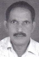 Somasekharan Nair V.K