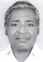 Sukumaran C.H