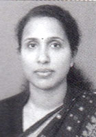 Bindhu M. Thomas