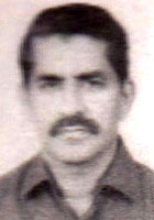 Mohammed Najeeb K.M