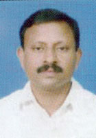 Anil Bhaskar