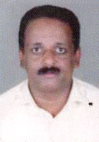 Anil Varghese