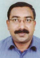 Anil .P.Nair