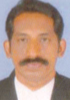 Biju.T.K Manjinikara