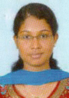 Chandini .G.Krishnan