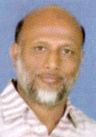 George Varghese