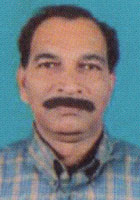 Gopalakrishnan Nair .C.G