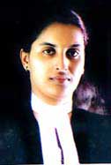 Vineetha Susan Thomas