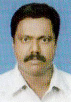 Padmakumar P.B