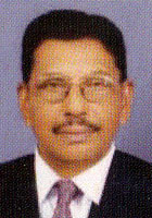 Parameswaran Pillai