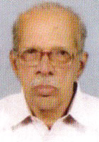 Rajasekharan Nair C.V