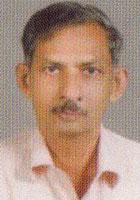 Ramachandran M.N