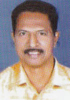 Sankaran K.