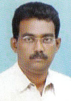 Santhosh Kumar B.