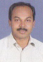 Saran D. Panicker