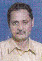 Sarathchandra Das D.