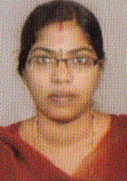 Sariga S.Pillai