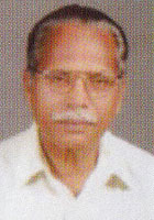 Sasidharan P.K