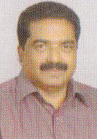 Sathya Nanda Panicker K.N