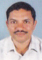 Shaji Varghese