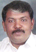 Sham Kuruvilla