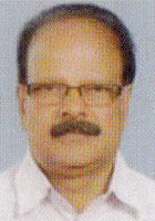 Somanathan Nair C.N