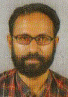 Sudhakaranpillai P.