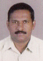 Sunil G. Nedumpurathu