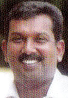 Sunil S. Lal