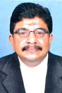 Parameswaran Nair .P(Vanchiyoor)