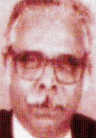 Varghese K.V (Kalathooran)