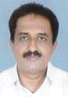 Varghese M.Easo