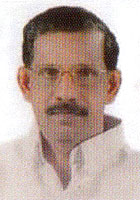 Venugopal T.M (Venu Mulakuzha )