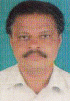 Vijayan Nair C.R